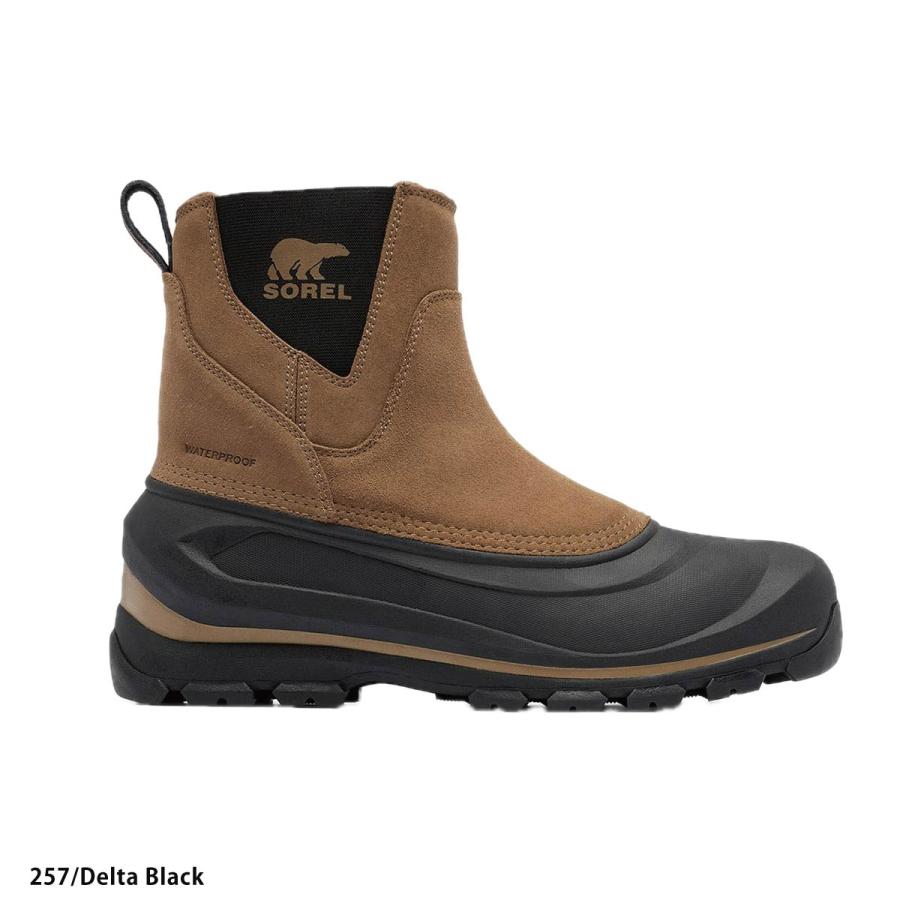 SOREL（ソレル） スノーシューズ スノーブーツ メンズ レディース