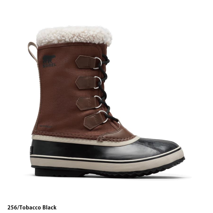 SOREL（ソレル） スノーシューズ スノーブーツ メンズ レディース