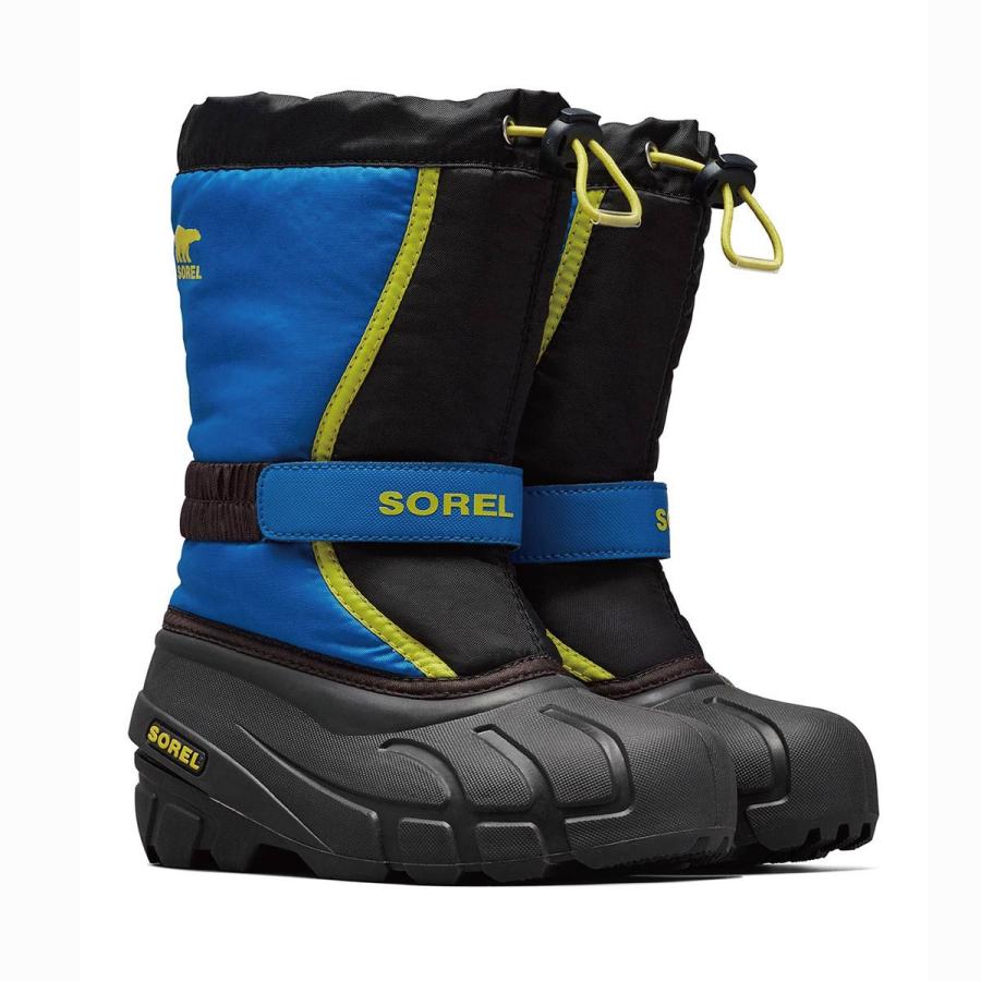 SOREL（ソレル） 【エントリーでP最大17倍！1日まで】SOREL スノー