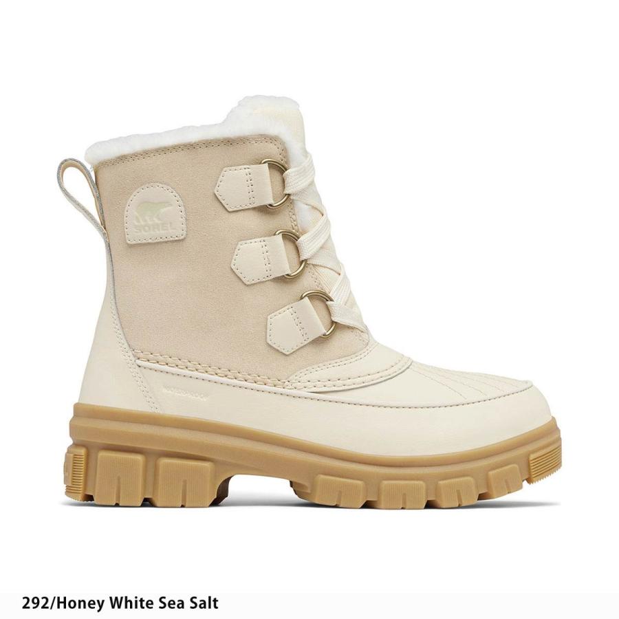 SOREL（ソレル） 【22日限定！全品P10倍！】SOREL スノーシューズ