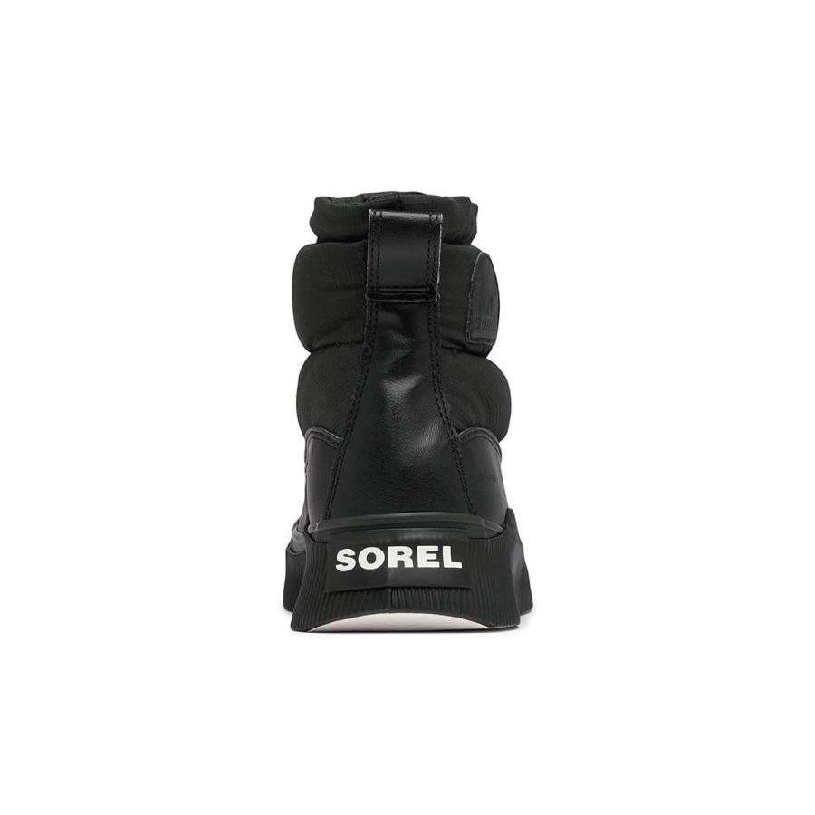 SOREL ソレル スノーシューズ スノーブーツ レディース＜2025＞NL5160 / アウトアンドアバウト4パフィー ウォータープルーフの画像