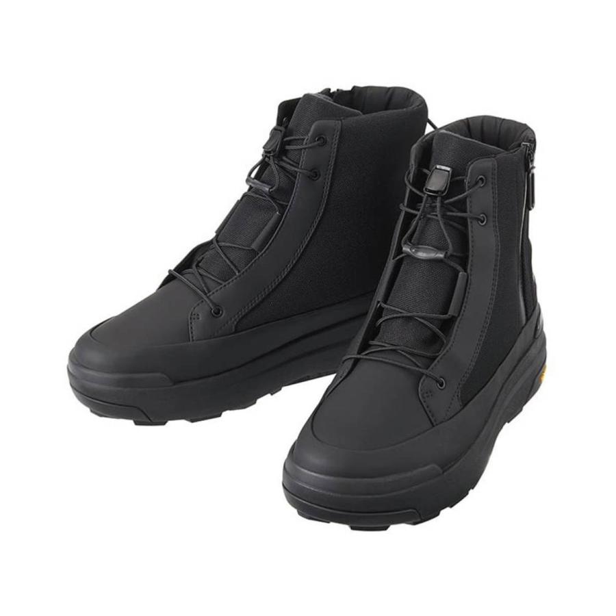 DESCENTE デサント スノーブーツ スノーシューズ メンズ レディース＜2025＞DTRACE LU HI AGAT / ダイナミックトレース ル ハイ アガット / DU4FBT01UZ_7