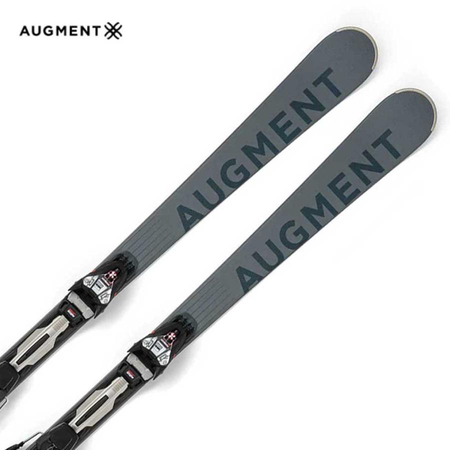 ※ビンディング画像追加しました！　スキー　オーグメント　SL AUGMENT オーグメント スキー板 メンズ レディース＜2025＞Race