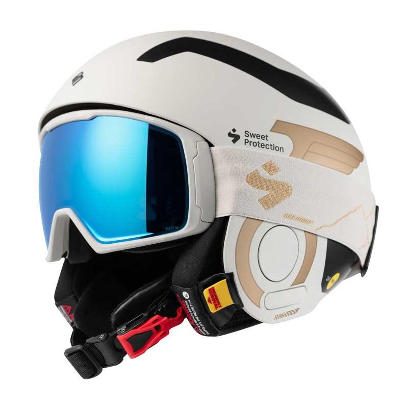 22日限定！全品P10倍！】Sweet Protection スウィートプロテクション