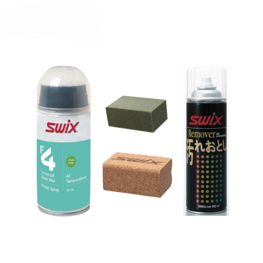 SWIX（スウィックス） 【エントリーでP最大17倍！1日まで】SWIX スキー