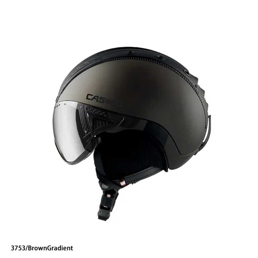 CASCO カスコ スキー ヘルメット メンズ レディース ＜2025＞ SP-2