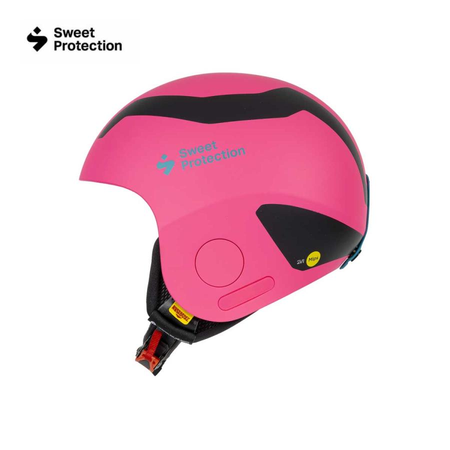 Sweet Protection スウィートプロテクション スキー ヘルメット メンズ
