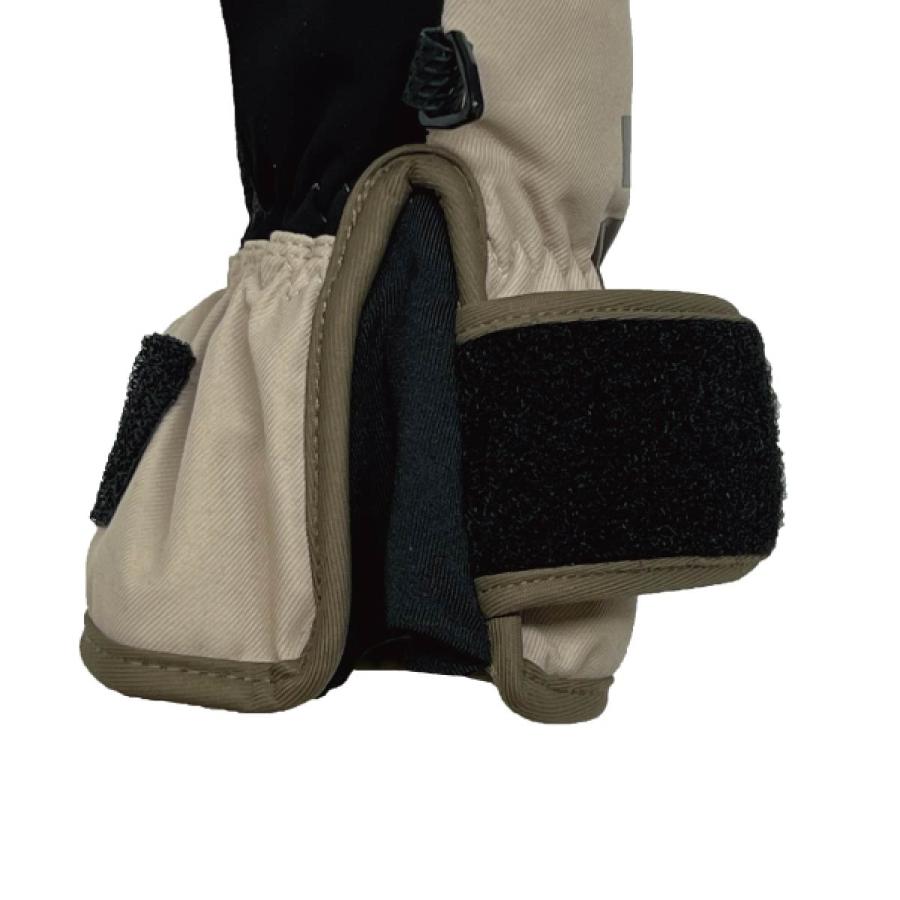 FOR NO SOLUTION 49 フォーノーソリューション49 スキー グローブ