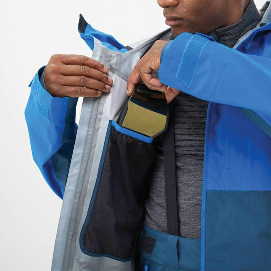 MILLET（ミレー） 【エントリーでP最大17倍！1日まで】MILLET スキー