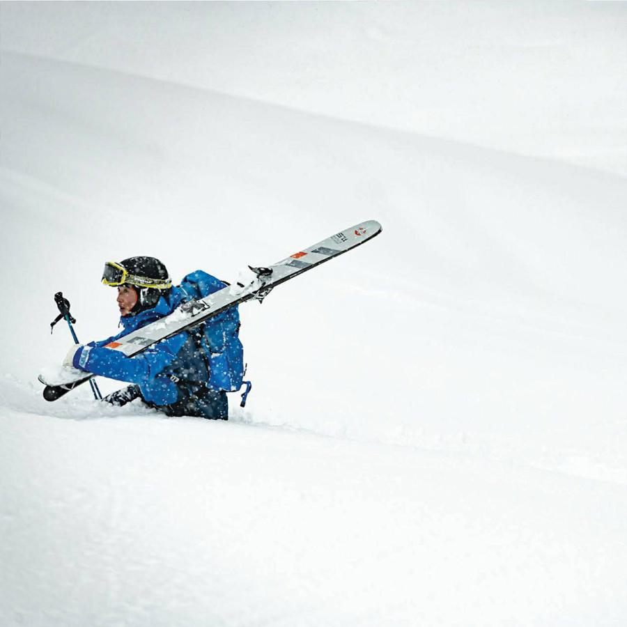 MILLET（ミレー） 【エントリーでP最大17倍！1日まで】MILLET スキー