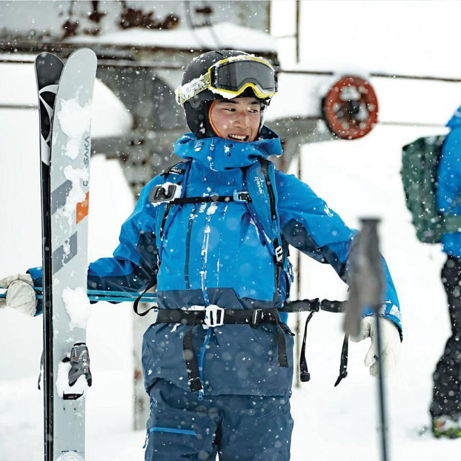 MILLET（ミレー） 【全品P10倍！5日〜】MILLET スキーウェア