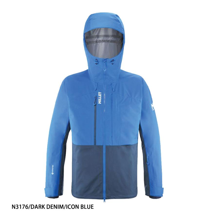 MILLET（ミレー） 【全品P10倍！8日23時59まで】MILLET スキーウェア