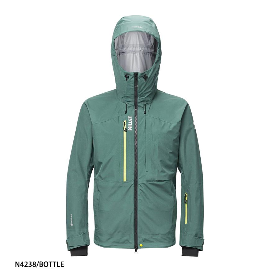 MILLET（ミレー） 【エントリーでP最大17倍！1日まで】MILLET スキー