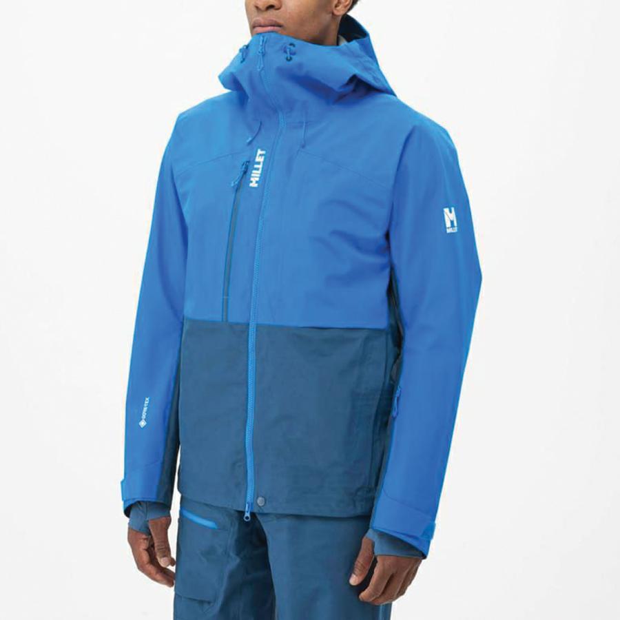 MILLET（ミレー） 【エントリーでP最大17倍！1日まで】MILLET スキー