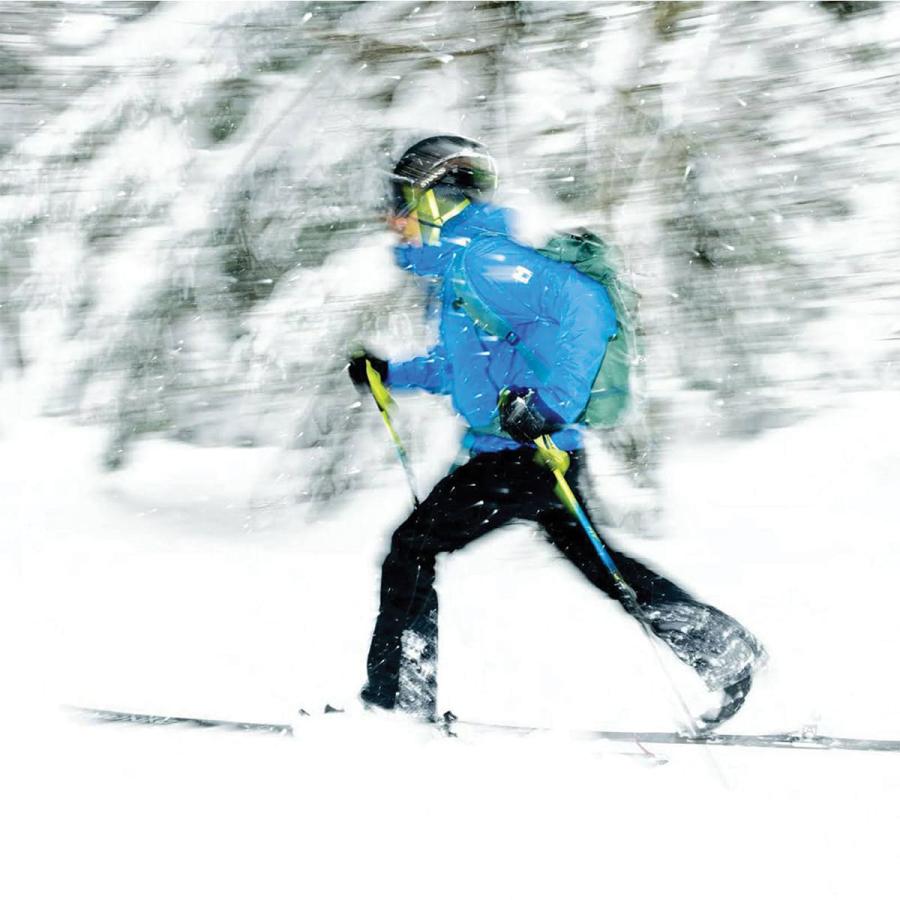 MILLET（ミレー） 【全品P10倍！8日23時59まで】MILLET スキーウェア