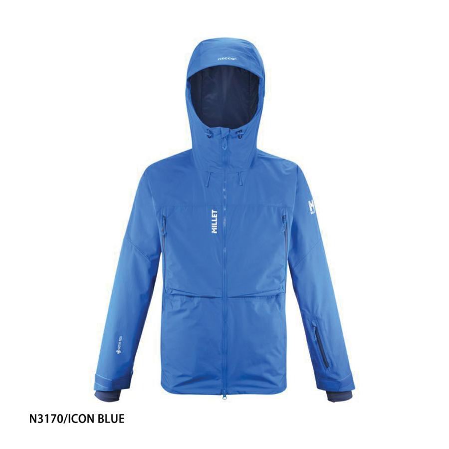 MILLET（ミレー） 【エントリーでP最大17倍！1日まで】MILLET スキー