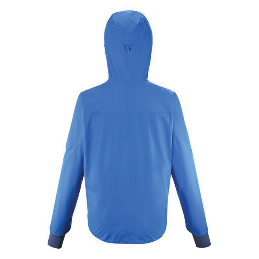 MILLET（ミレー） スキーウェア ジャケット メンズ＜2026＞MIV10200