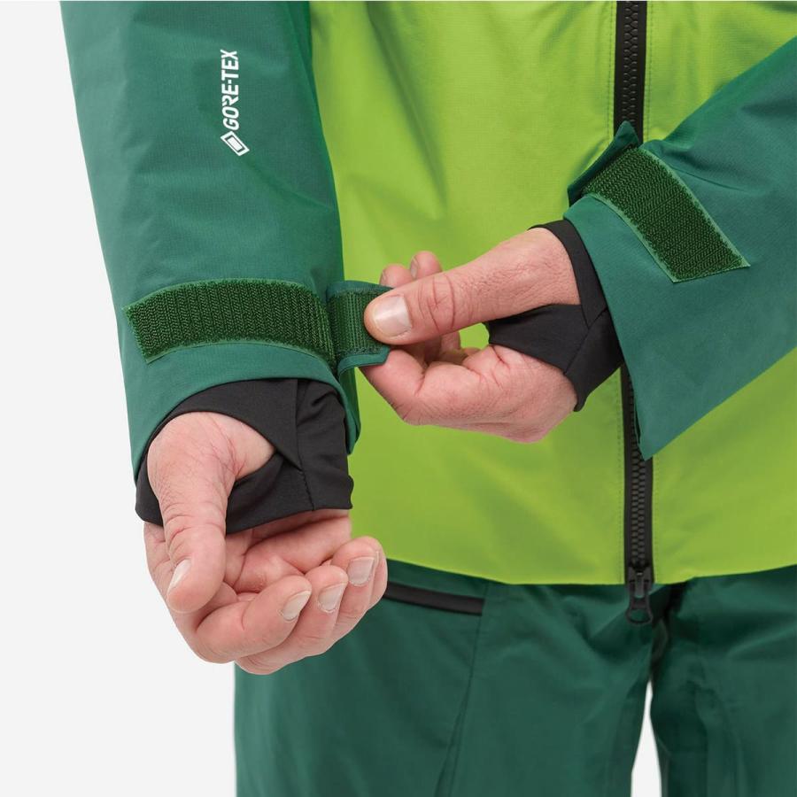 MILLET（ミレー） 【全品P10倍！8日23時59まで】MILLET スキーウェア