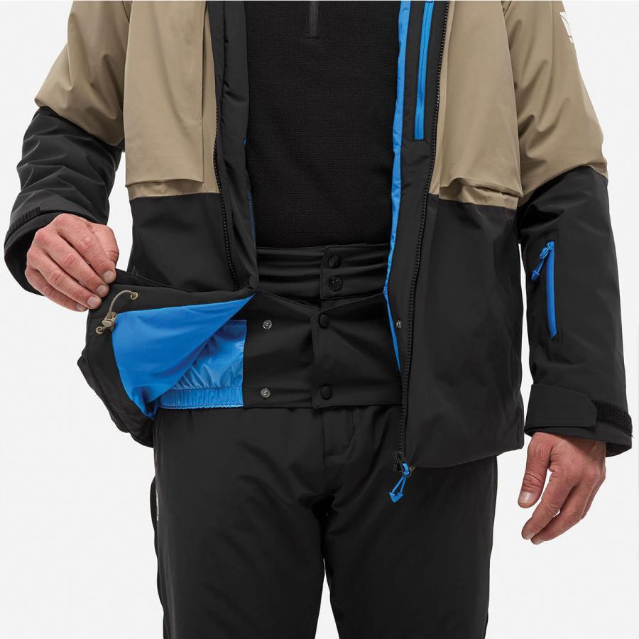 MILLET（ミレー） 【エントリーでP最大17倍！1日まで】MILLET スキー