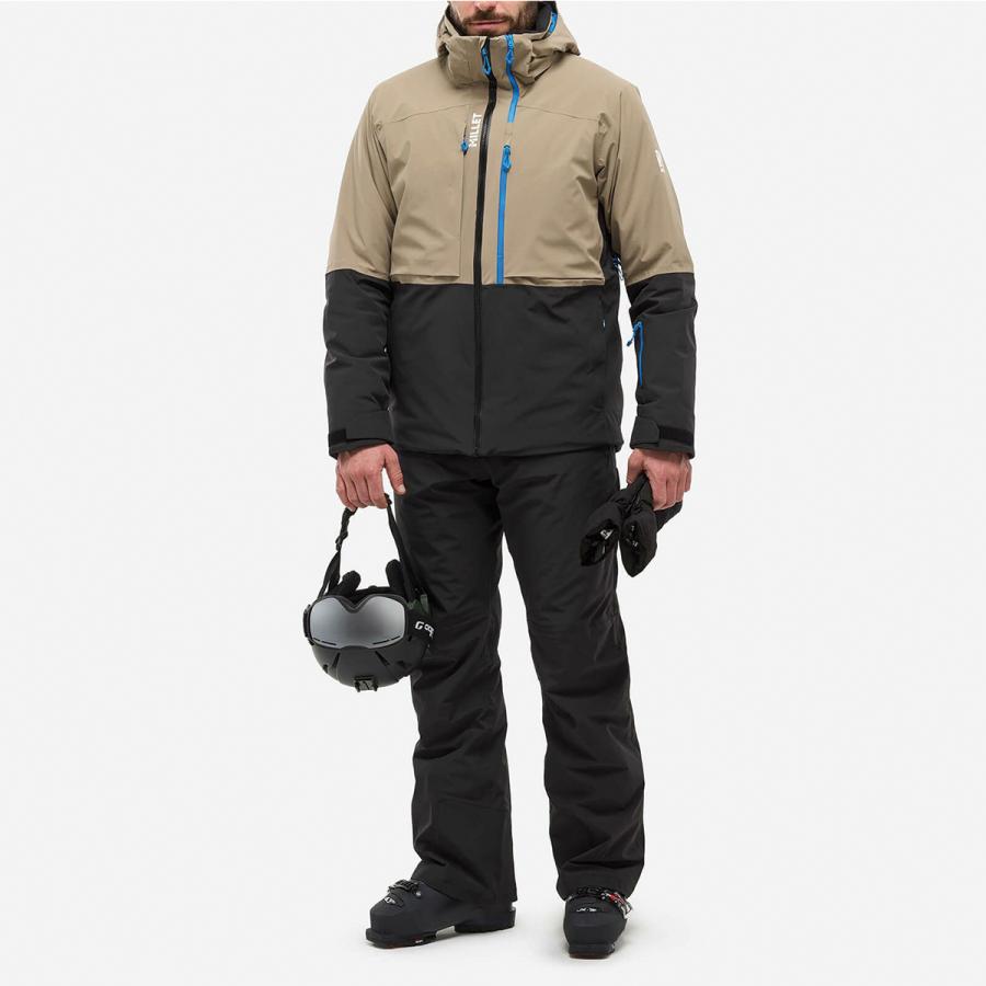 MILLET（ミレー） 【11日限定！全品P10倍！】MILLET スキーウェア