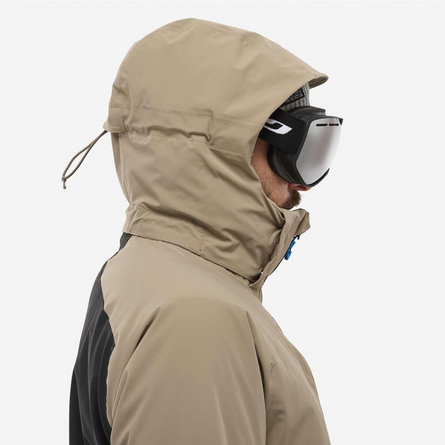 MILLET（ミレー） 【15日限定！全品P10倍！】MILLET スキーウェア