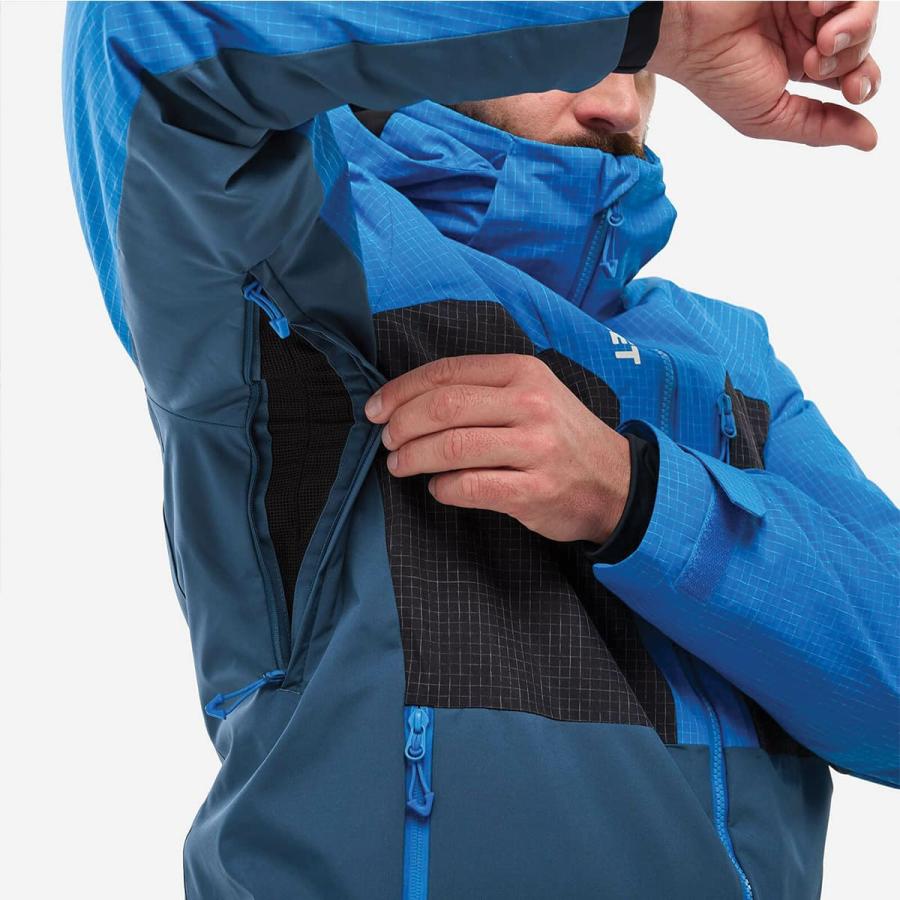 MILLET（ミレー） 【5日限定！全品P10倍！】MILLET スキーウェア