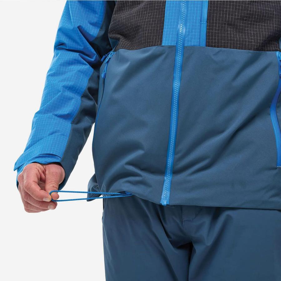 MILLET（ミレー） 【エントリーでP最大17倍！1日まで】MILLET スキー