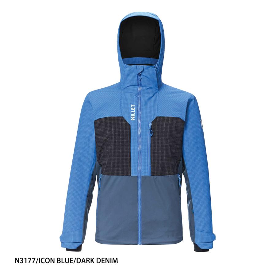 MILLET（ミレー） 【エントリーでP最大17倍！1日まで】MILLET スキー