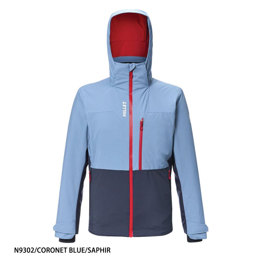 MILLET（ミレー） 【25日限定！全品P10倍！】MILLET スキーウェア