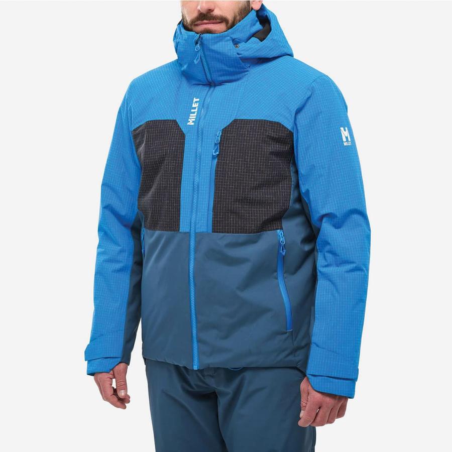 MILLET（ミレー） 【エントリーでP最大17倍！1日まで】MILLET スキー