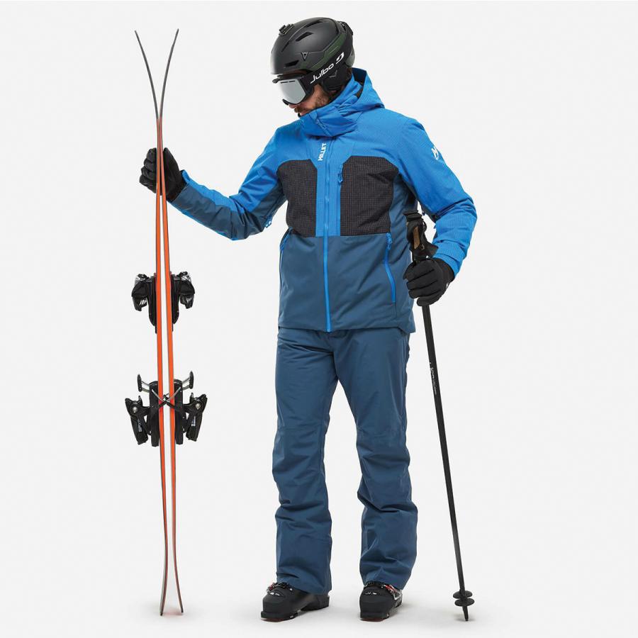 MILLET（ミレー） 【エントリーでP最大17倍！1日まで】MILLET スキー