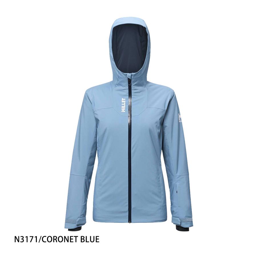 MILLET（ミレー） 【25日限定！全品P10倍！】MILLET スキーウェア