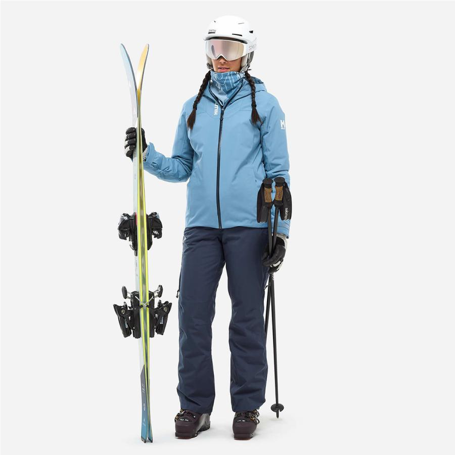 MILLET（ミレー） スキーウェア ジャケット レディース＜2026