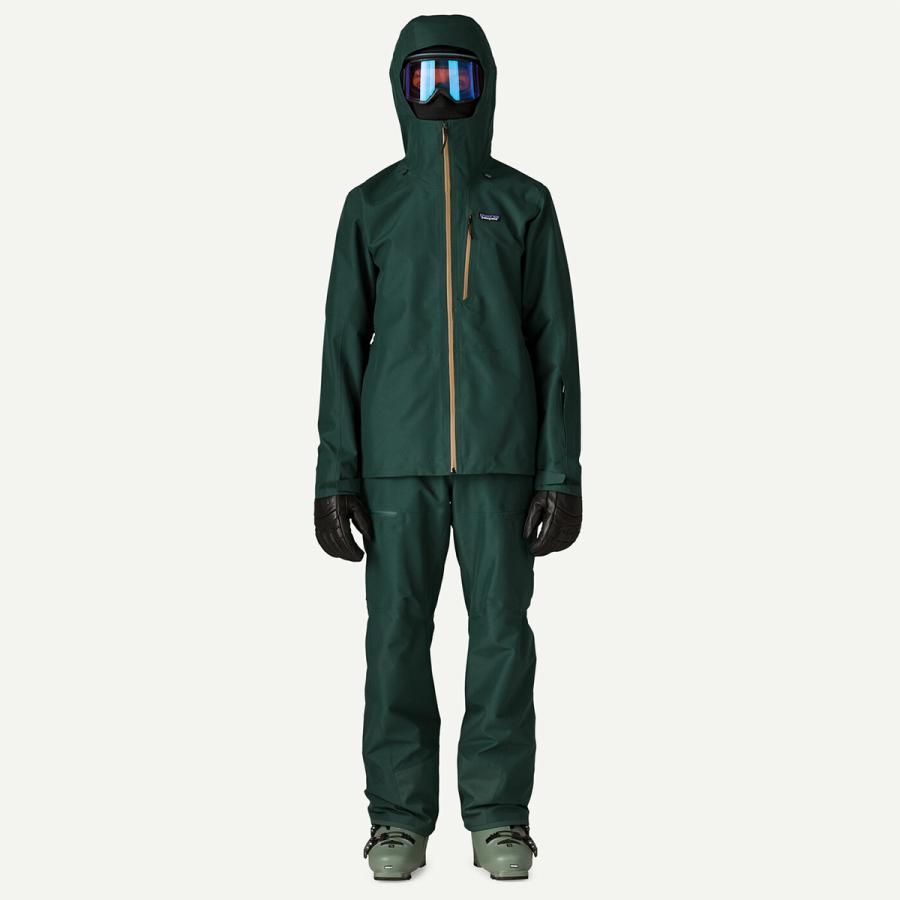 patagonia（パタゴニア） 【25日限定！全品P10倍！】PATAGONIA スキー