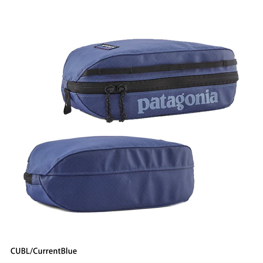 patagonia（パタゴニア） バッグ・ケース＜2026＞Black Hole Cube 3L