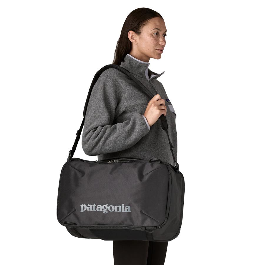 【美品】Patagonia ブラックホール MLC 26L バックパック 人気 patagonia PATAGONIA パタゴニア バッグ・ケース＜2026＞Black Hole