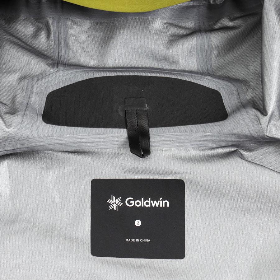 GOLDWIN（ゴールドウイン） スキーウェア アウター ジャケット メンズ