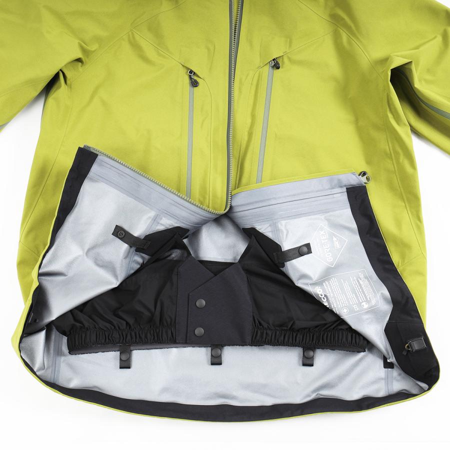 GOLDWIN（ゴールドウイン） 【8日限定！エントリーでP4倍！】GOLDWIN