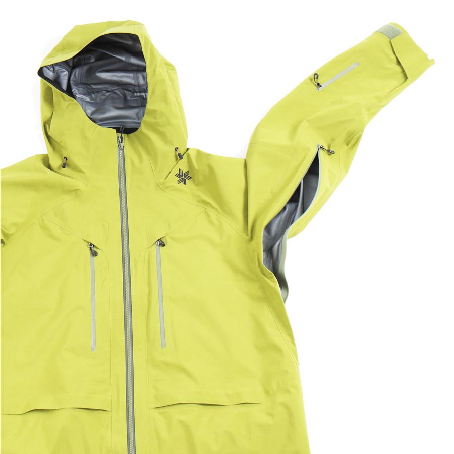 GOLDWIN（ゴールドウイン） 【8日限定！エントリーでP4倍！】GOLDWIN