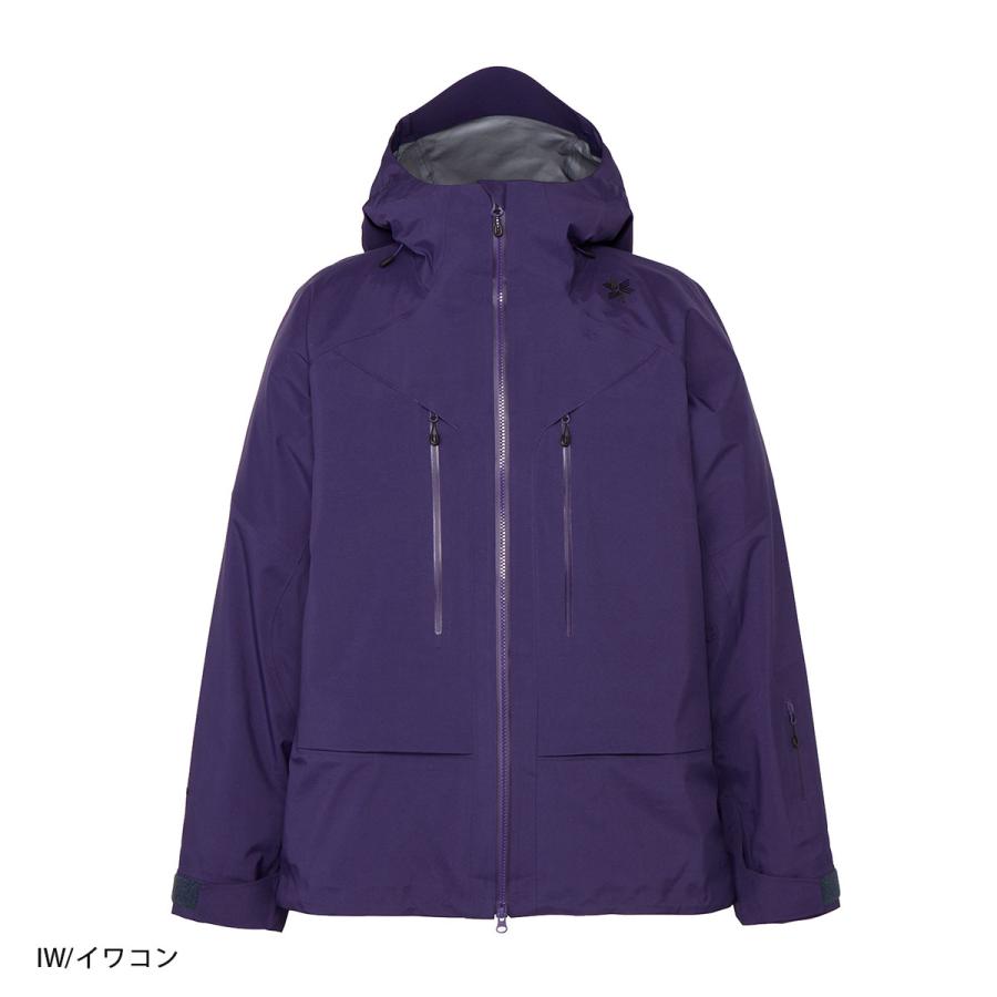 GOLDWIN（ゴールドウイン） スキーウェア アウター ジャケット メンズ