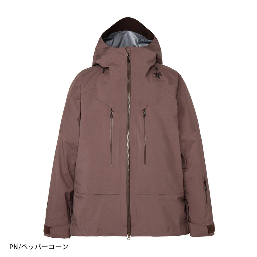 GOLDWIN（ゴールドウイン） スキーウェア アウター ジャケット メンズ