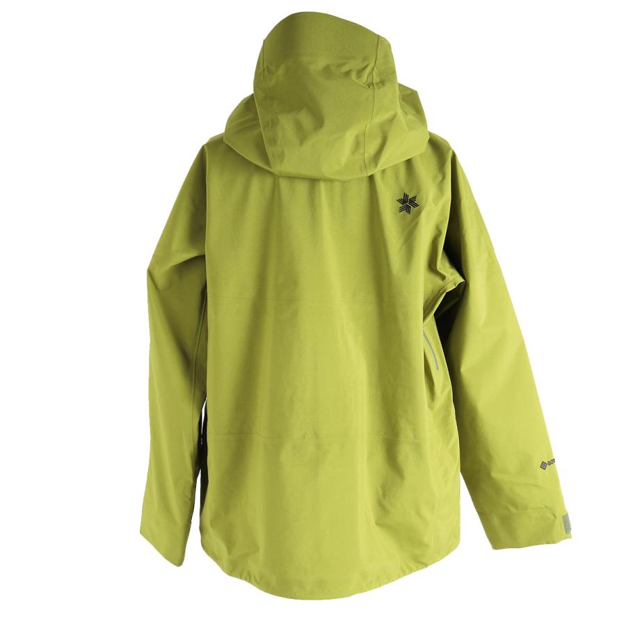 GOLDWIN（ゴールドウイン） スキーウェア アウター ジャケット メンズ