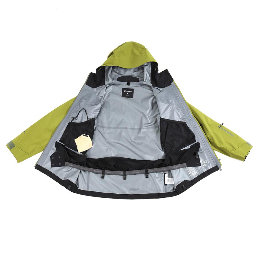 GOLDWIN（ゴールドウイン） 【22日限定！全品P10倍！】GOLDWIN スキー