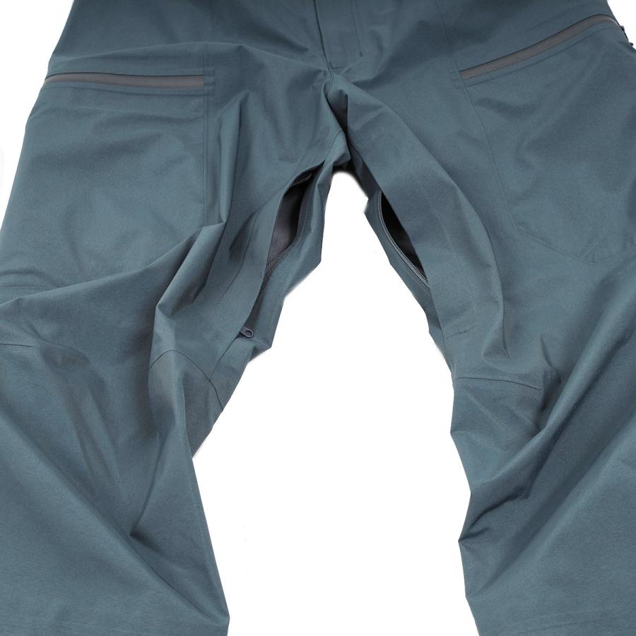 GOLDWIN（ゴールドウイン） スキーウェア パンツ ビブ メンズ＜2026