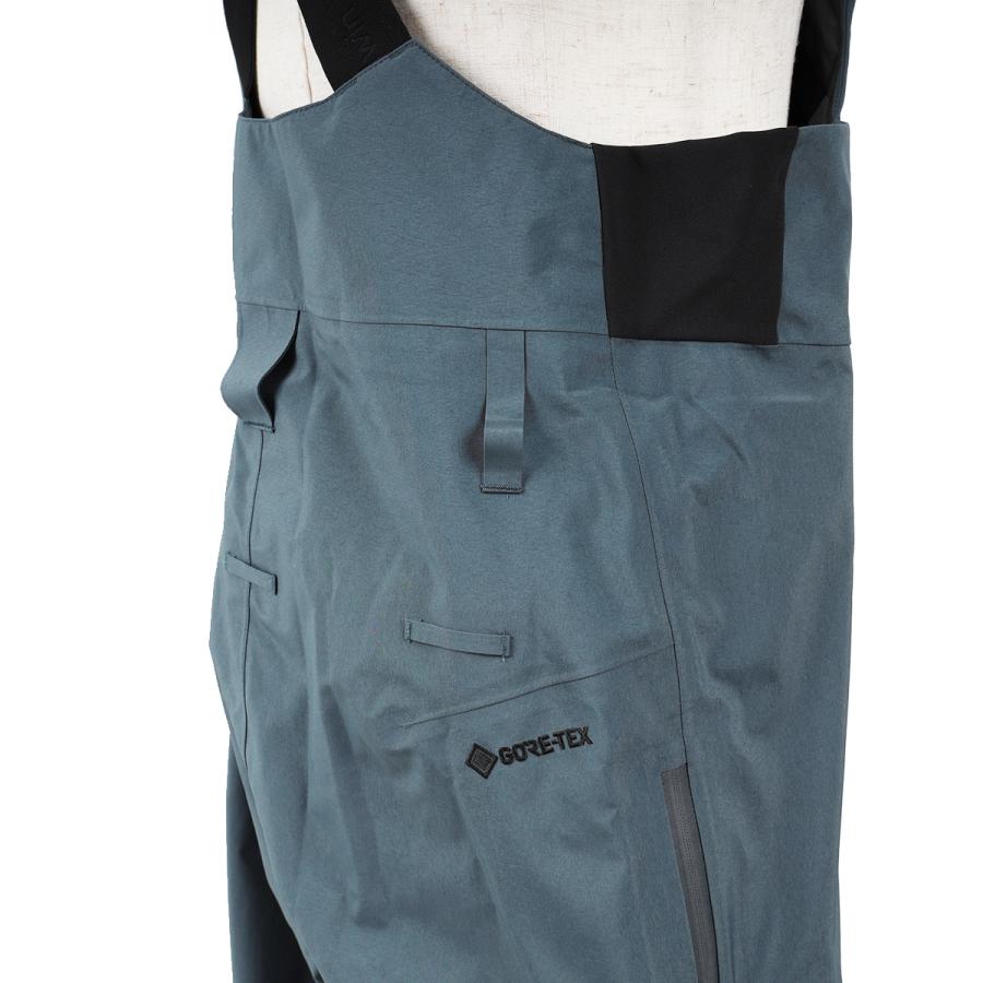 新品・GOLDWIN スキーウェア（パンツ） GOLDWIN ゴールドウイン スキーウェア パンツ ビブ メンズ＜2026