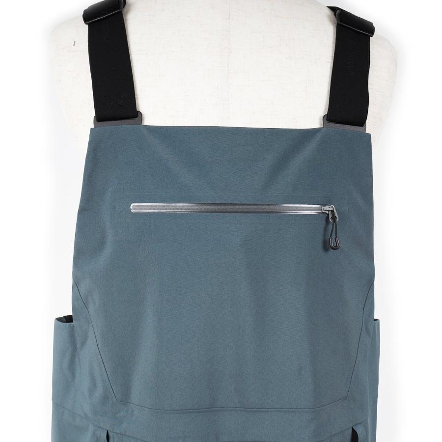 GOLDWIN（ゴールドウイン） スキーウェア パンツ ビブ メンズ＜2026