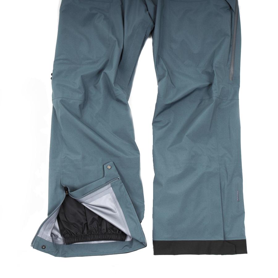 GOLDWIN（ゴールドウイン） スキーウェア パンツ ビブ メンズ＜2026