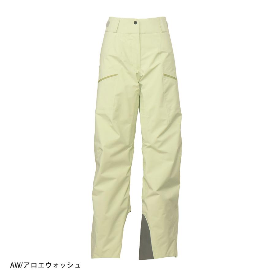 GOLDWIN（ゴールドウイン） スキーウェア パンツ レディース＜2026