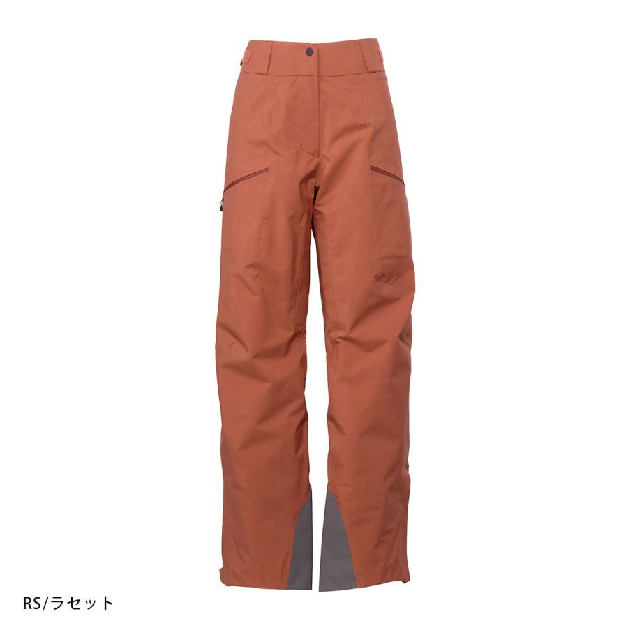 GOLDWIN（ゴールドウイン） スキーウェア パンツ レディース＜2026
