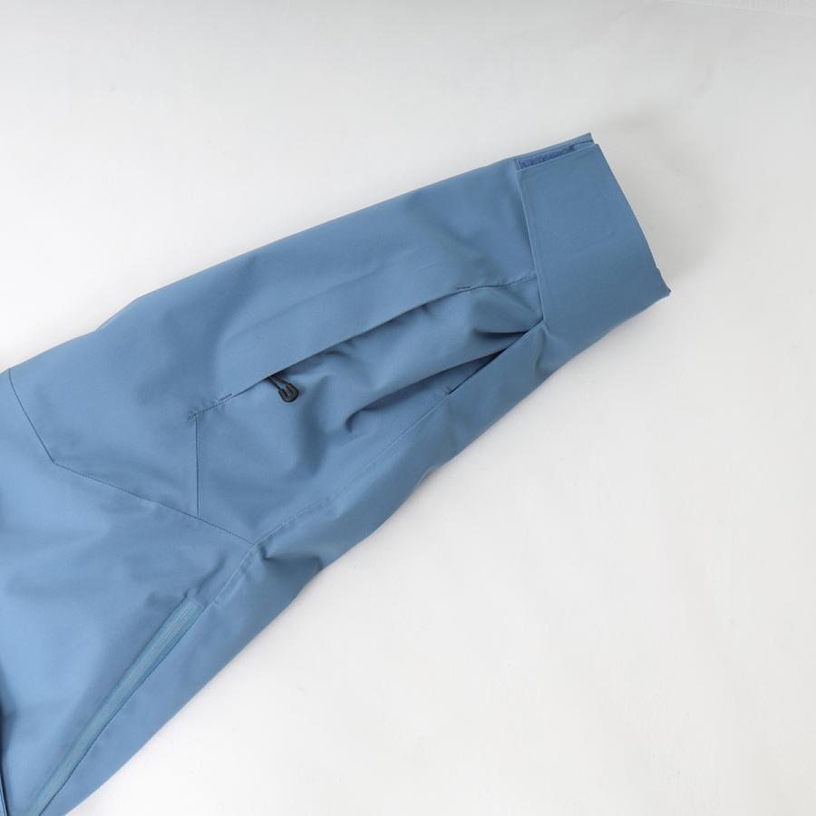 【2日間限定！全品P10倍！4日〜】GOLDWIN ゴールドウイン スキーウェア アウター ジャケット メンズ レディース＜2026＞G15301 / G-AXIS Jacket | GOLDWIN | 19